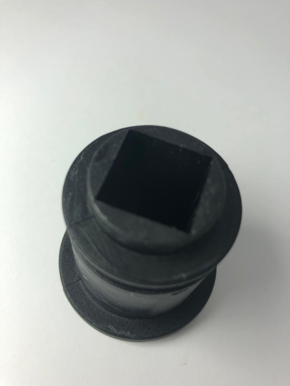 Z636 - BUCHA INTERNA DOSADOR 59 MAIOR 06070041 SEMEATO